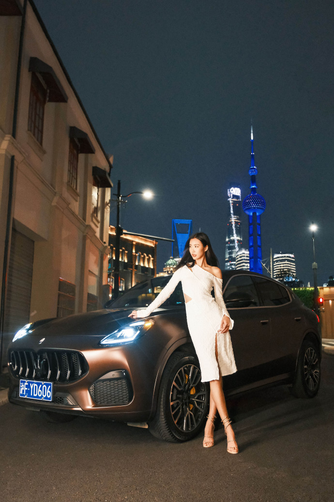 科技C小姐