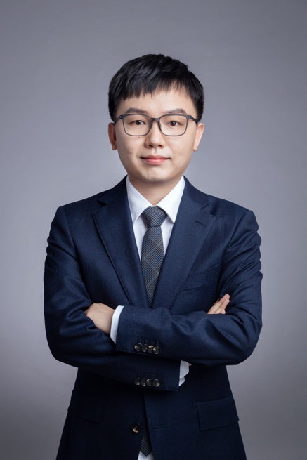 王哥普法