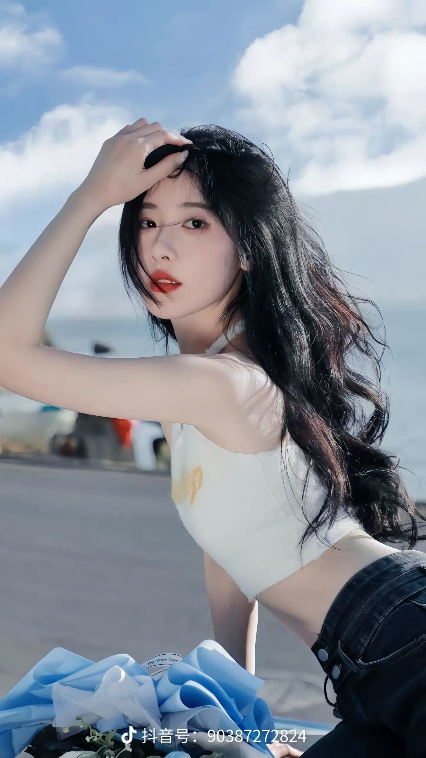 小鱼崽崽